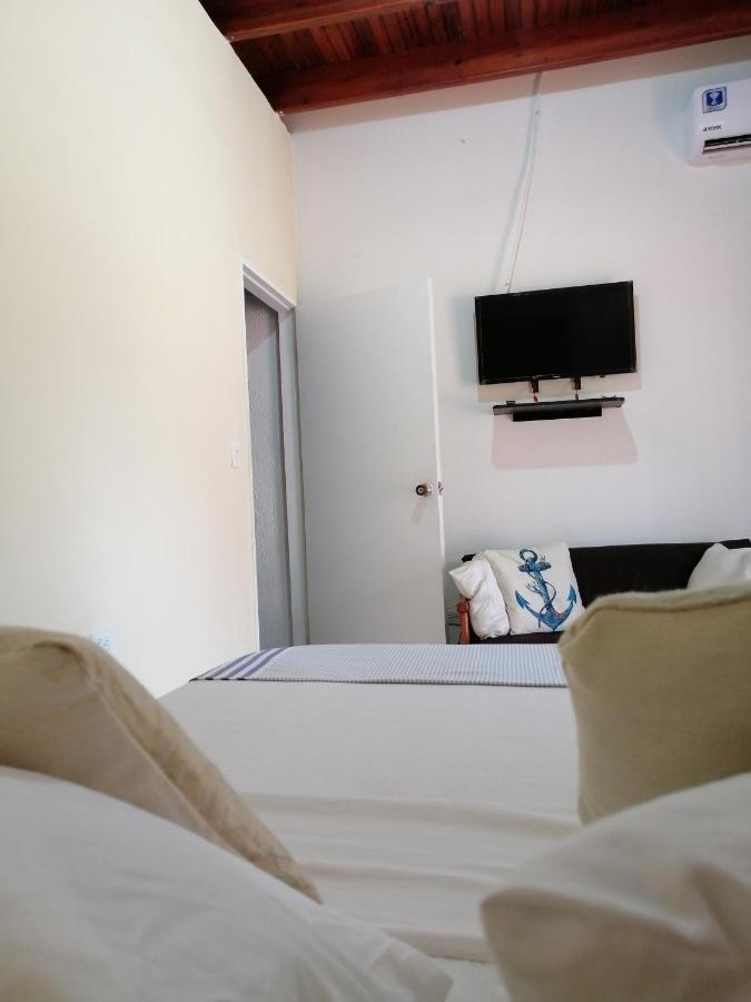 Hotel Sea House Altamar San Andrés Zewnętrze zdjęcie