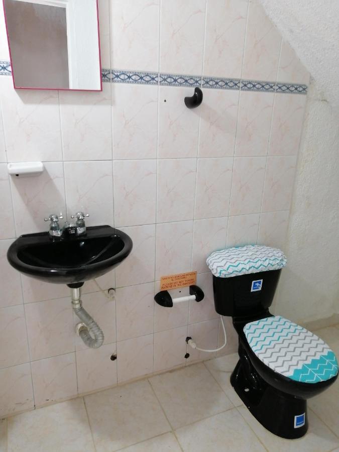 Hotel Sea House Altamar San Andrés Zewnętrze zdjęcie