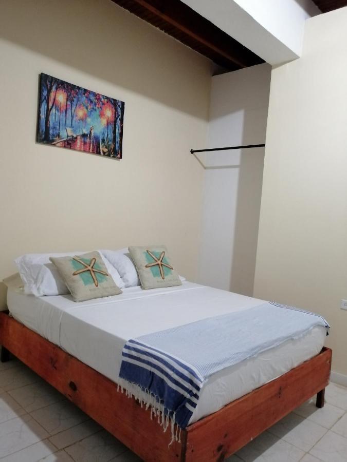 Hotel Sea House Altamar San Andrés Zewnętrze zdjęcie