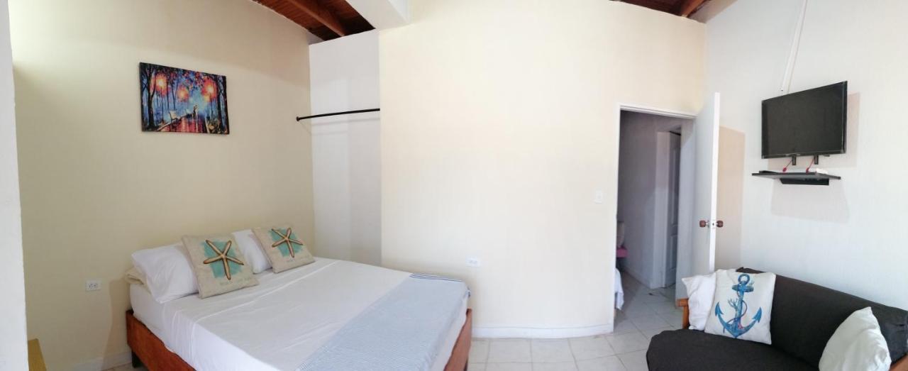Hotel Sea House Altamar San Andrés Zewnętrze zdjęcie