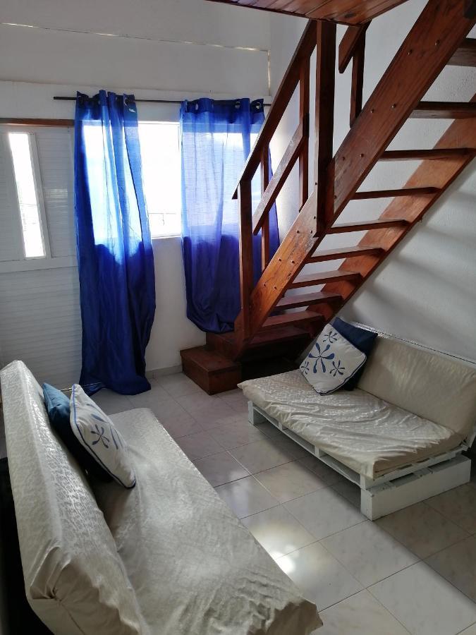 Hotel Sea House Altamar San Andrés Zewnętrze zdjęcie