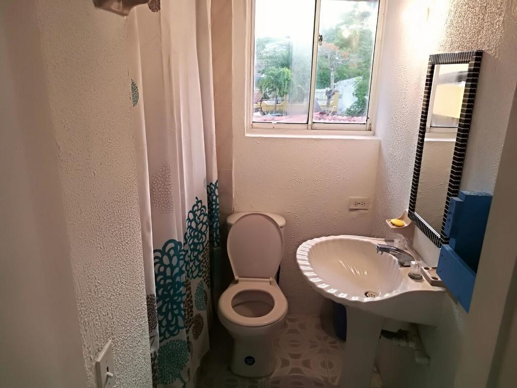 Hotel Sea House Altamar San Andrés Zewnętrze zdjęcie