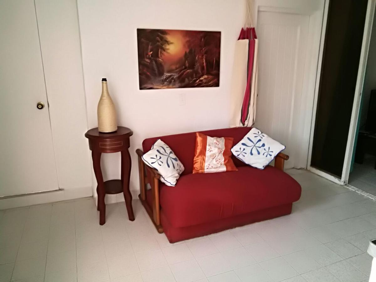 Hotel Sea House Altamar San Andrés Zewnętrze zdjęcie
