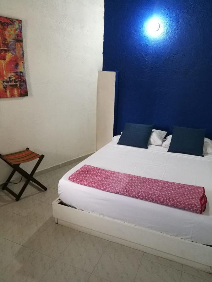 Hotel Sea House Altamar San Andrés Zewnętrze zdjęcie