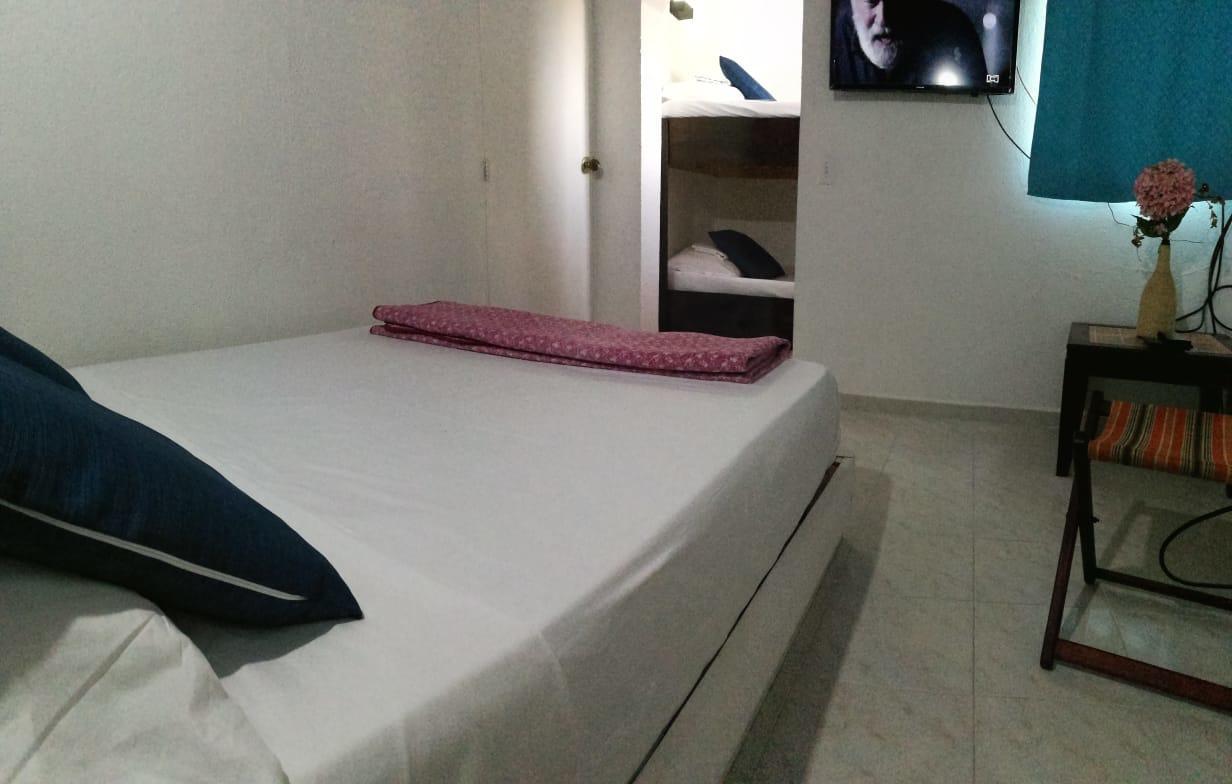 Hotel Sea House Altamar San Andrés Zewnętrze zdjęcie