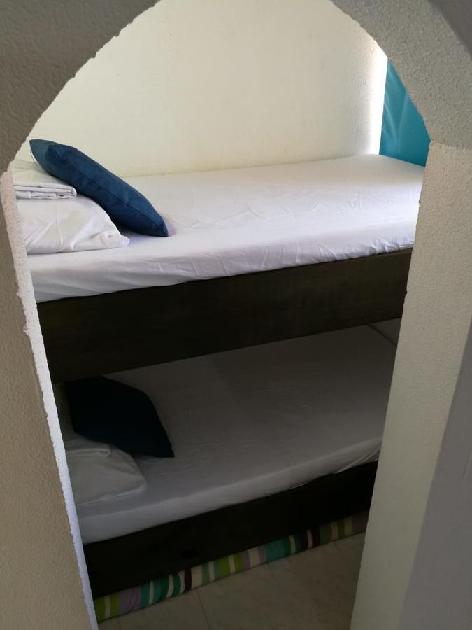 Hotel Sea House Altamar San Andrés Zewnętrze zdjęcie