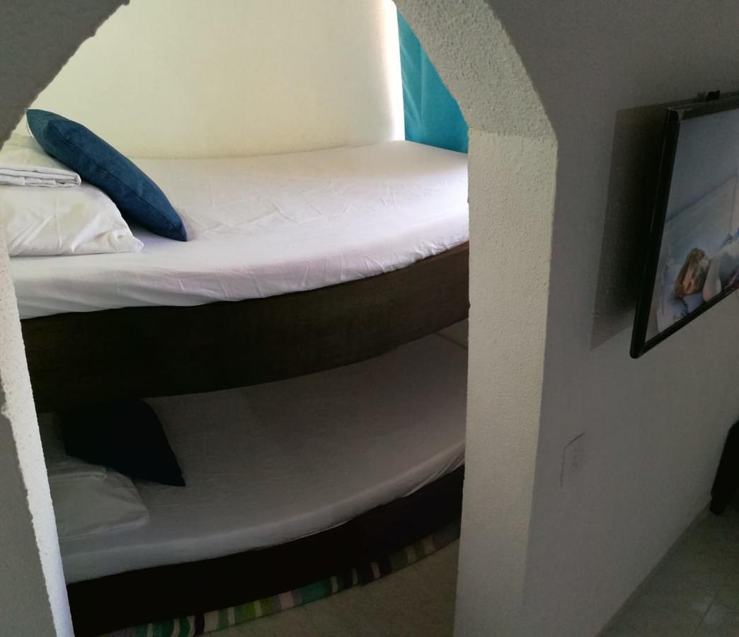 Hotel Sea House Altamar San Andrés Zewnętrze zdjęcie
