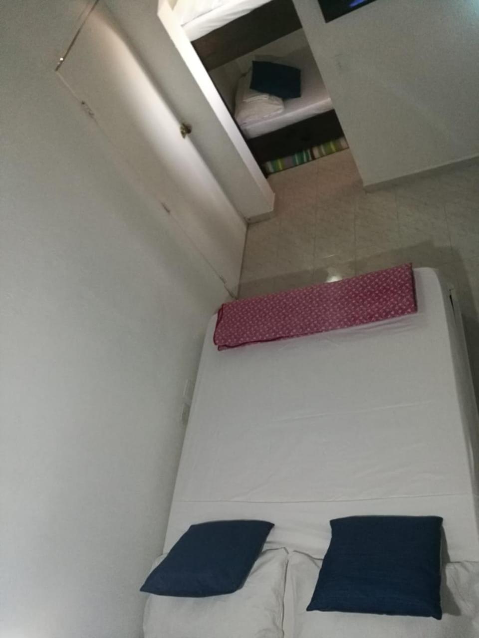 Hotel Sea House Altamar San Andrés Zewnętrze zdjęcie